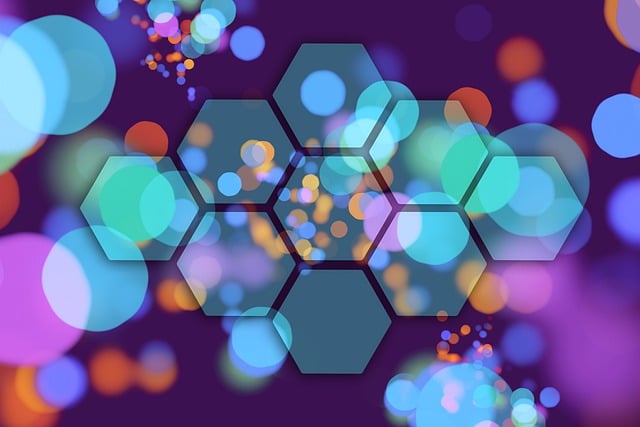 own blockchain