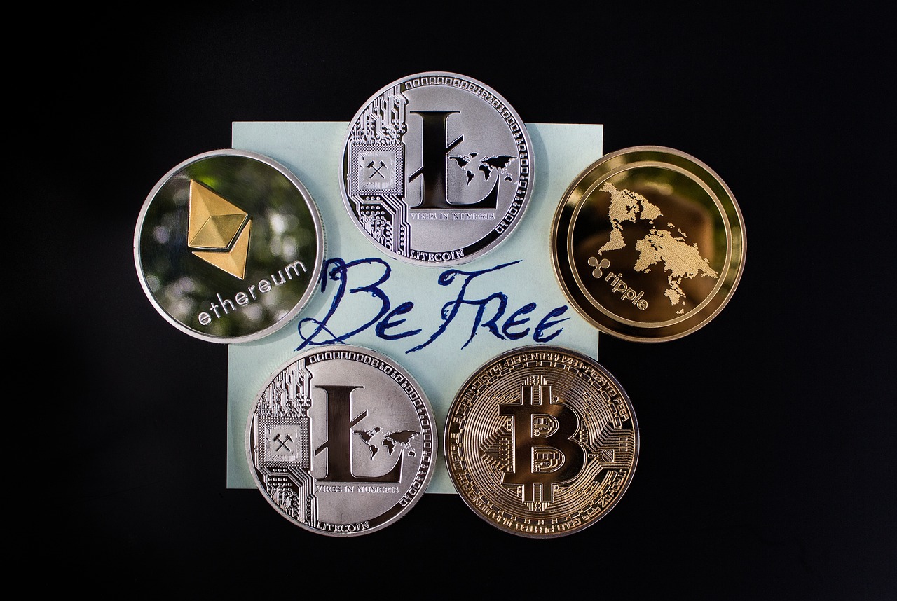 Free Cryptocurrency