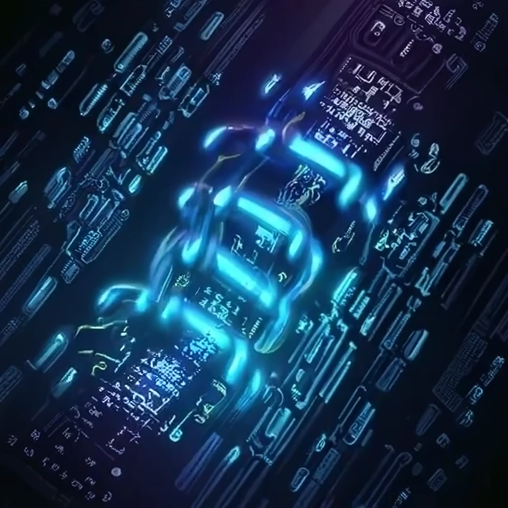 Blockchain Technology: Revolutionizing Digital Transactions