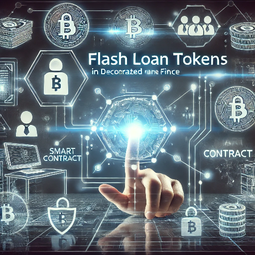 Flash Loan Tokens